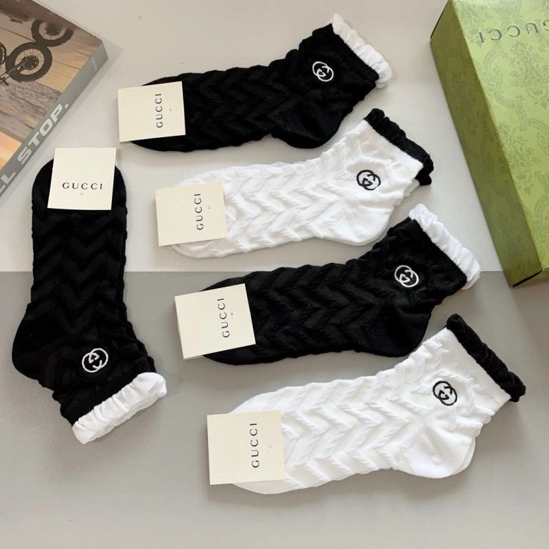 Gucci Socks FlexibleFit 273253