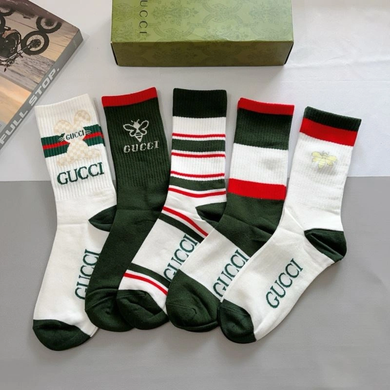 Gucci Socks RelaxedFit 273251