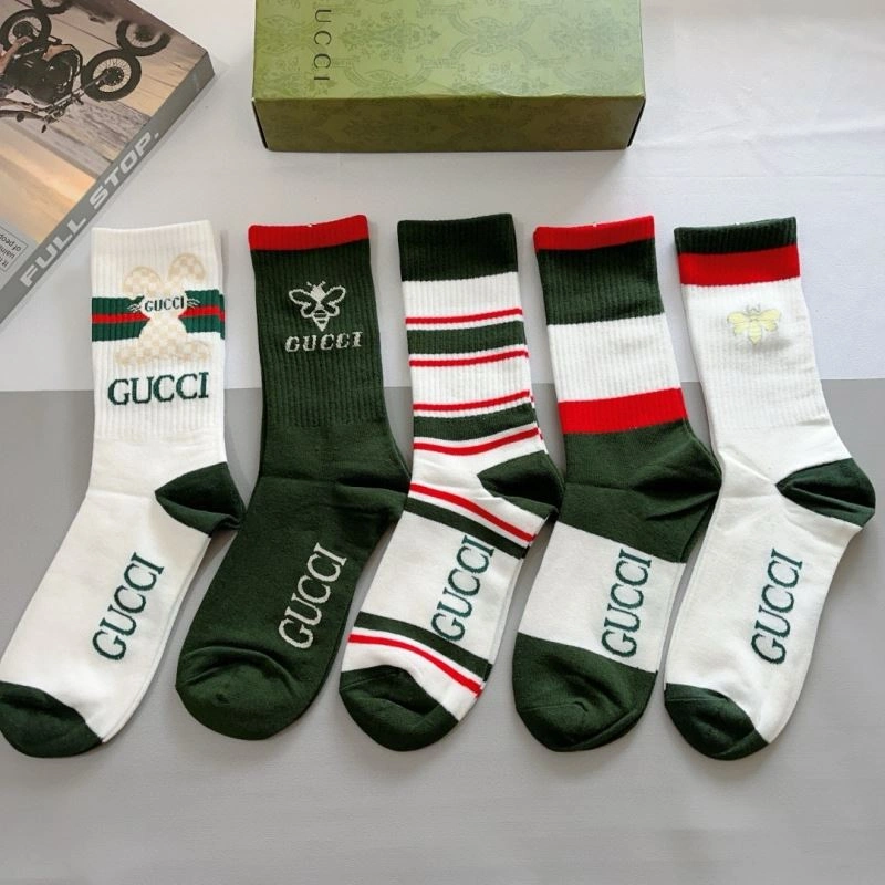 Gucci Socks RelaxedFit 273251