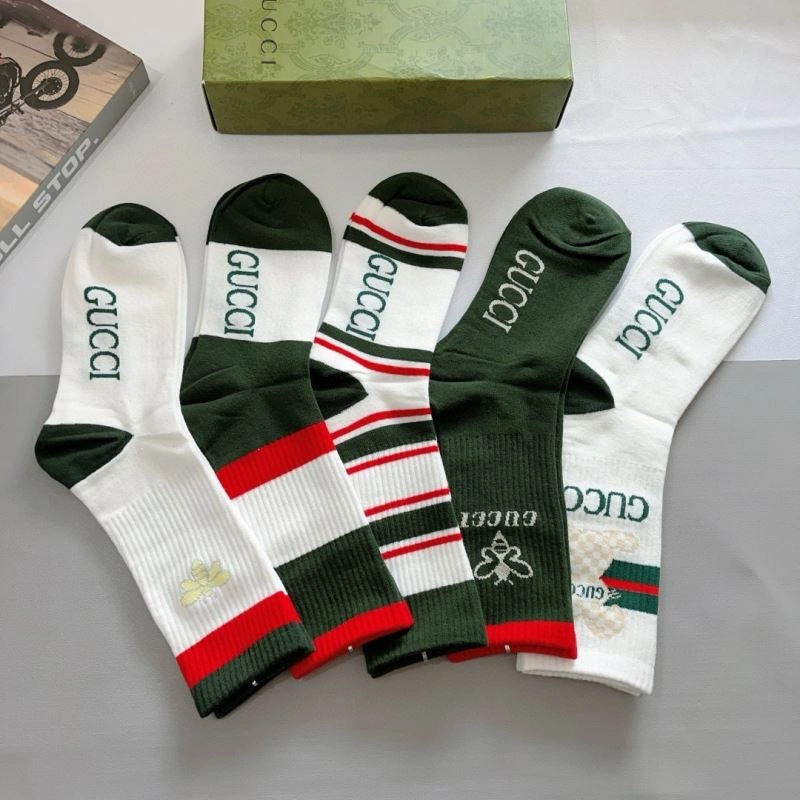 Gucci Socks RelaxedFit 273251