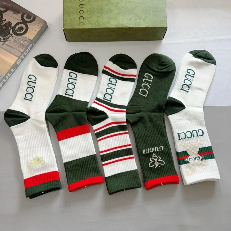 Gucci Socks RelaxedFit 273251