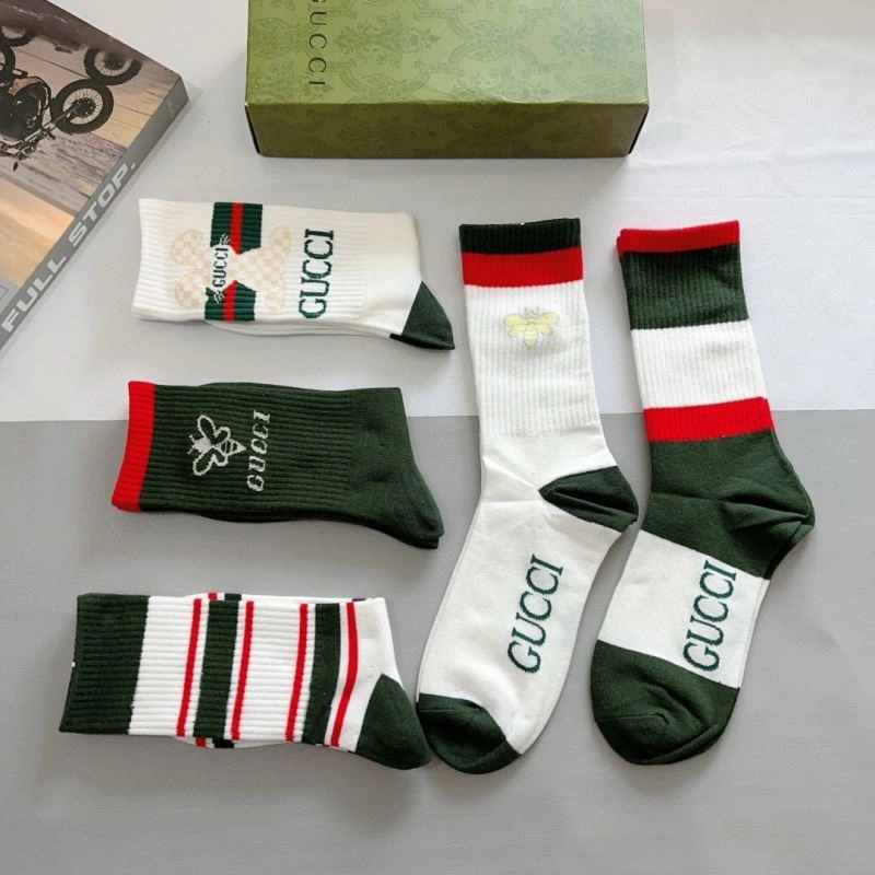 Gucci Socks RelaxedFit 273251