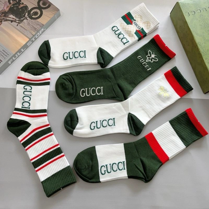 Gucci Socks RelaxedFit 273251