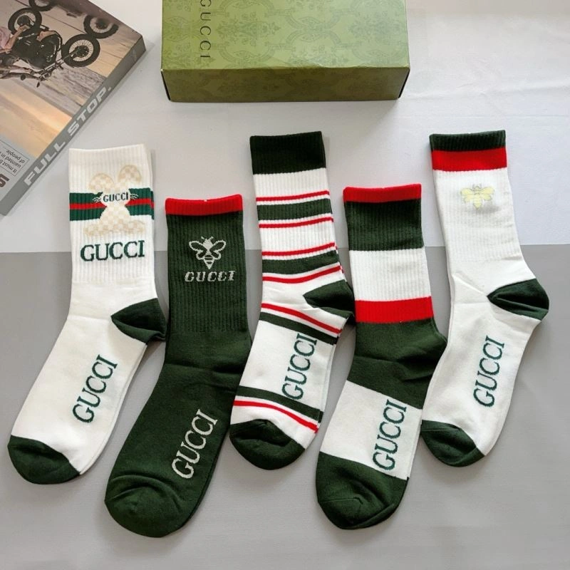 Gucci Socks RelaxedFit 273251