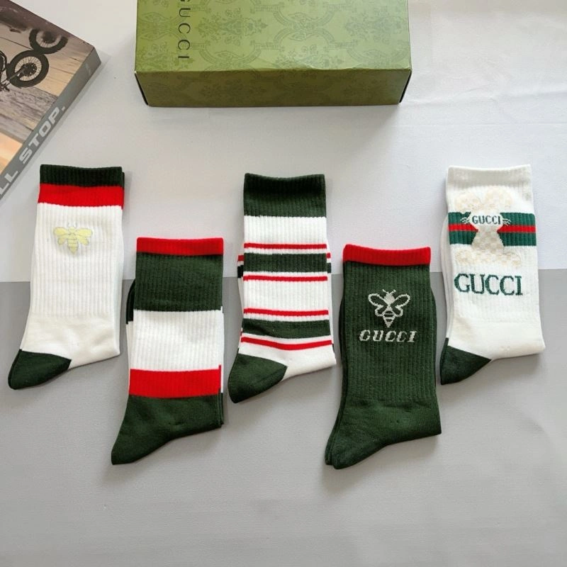 Gucci Socks RelaxedFit 273251