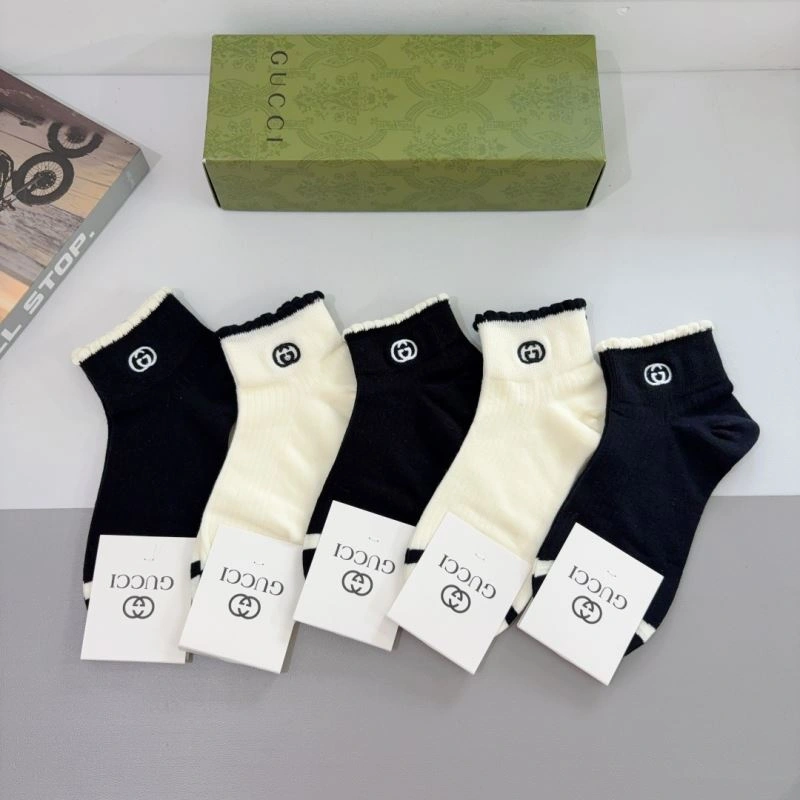 Gucci Socks EasyMatch 273266