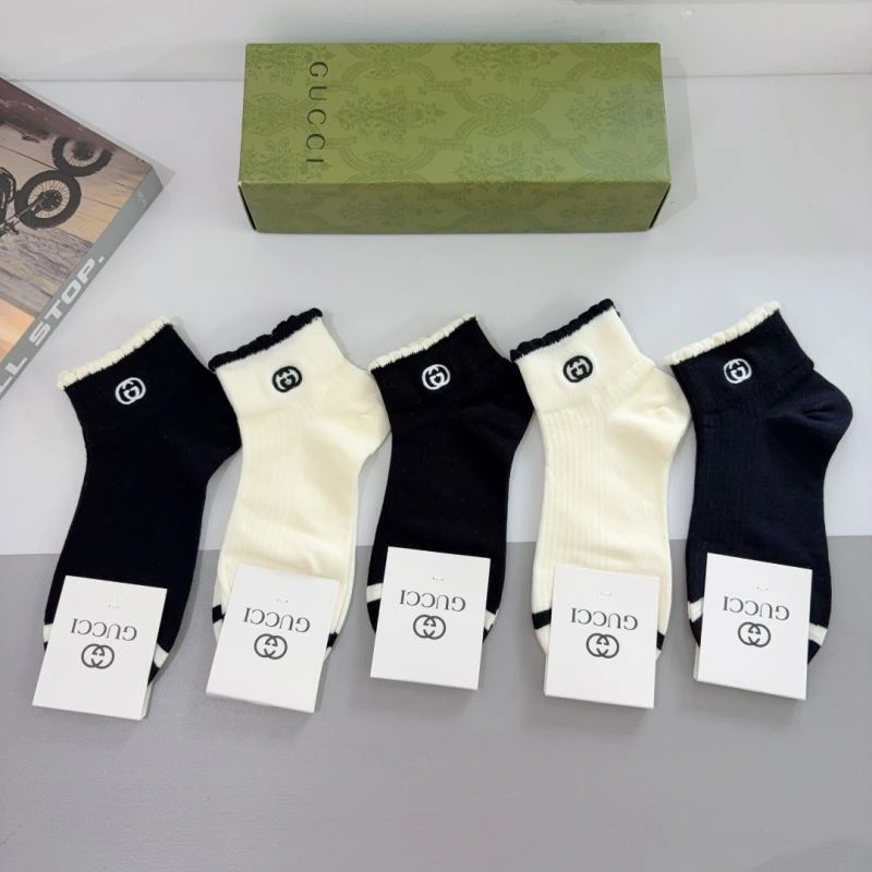 Gucci Socks EasyMatch 273266