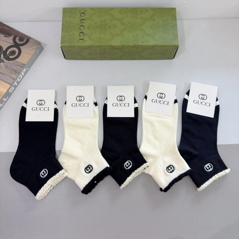 Gucci Socks EasyMatch 273266