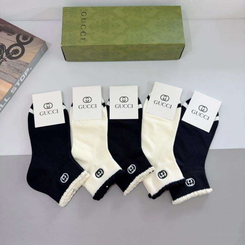 Gucci Socks EasyMatch 273266