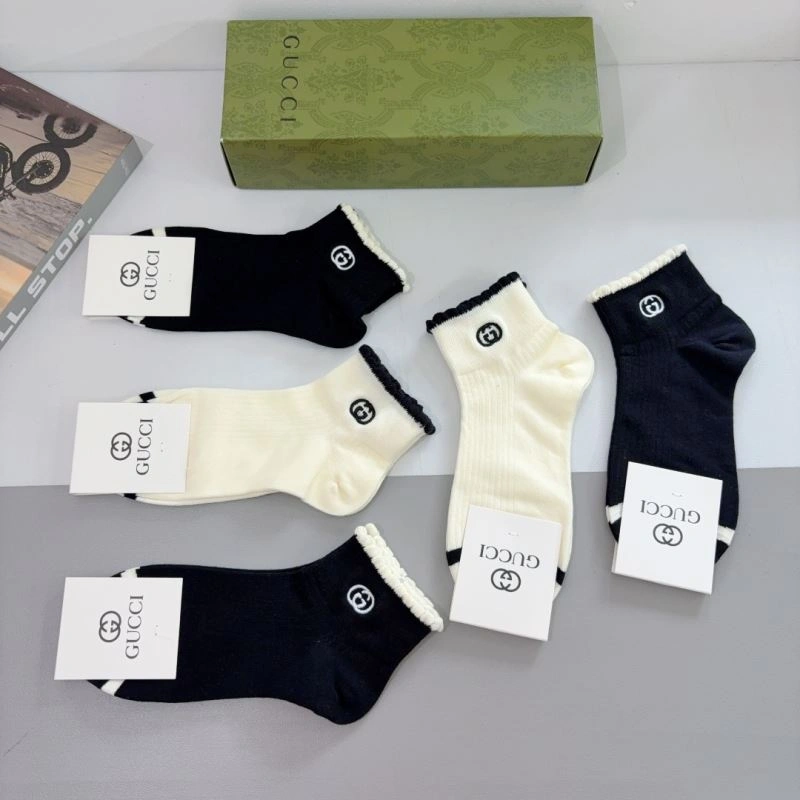 Gucci Socks EasyMatch 273266