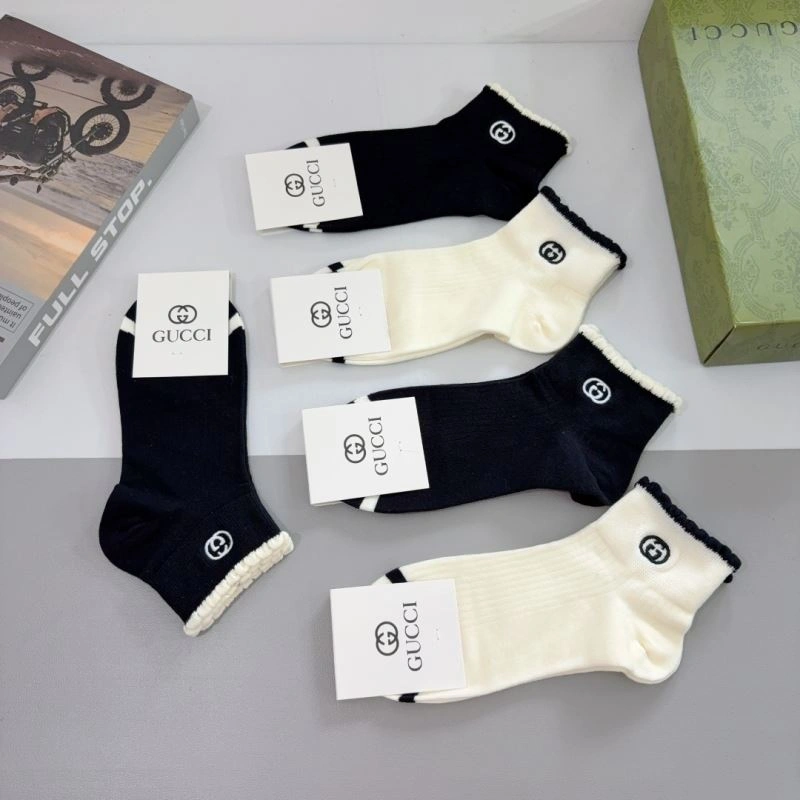 Gucci Socks EasyMatch 273266