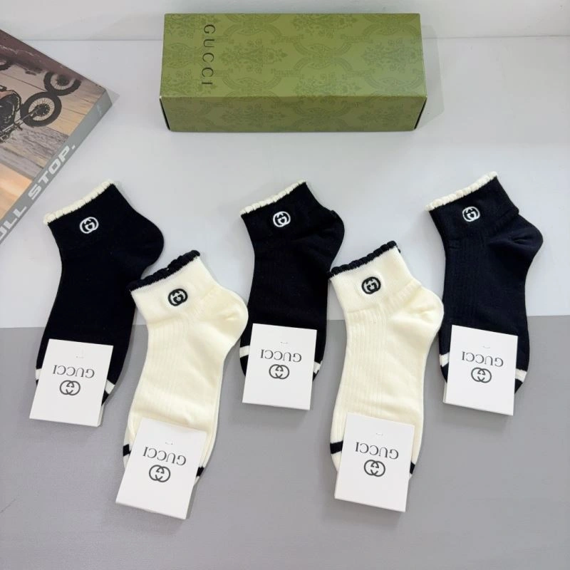 Gucci Socks EasyMatch 273266