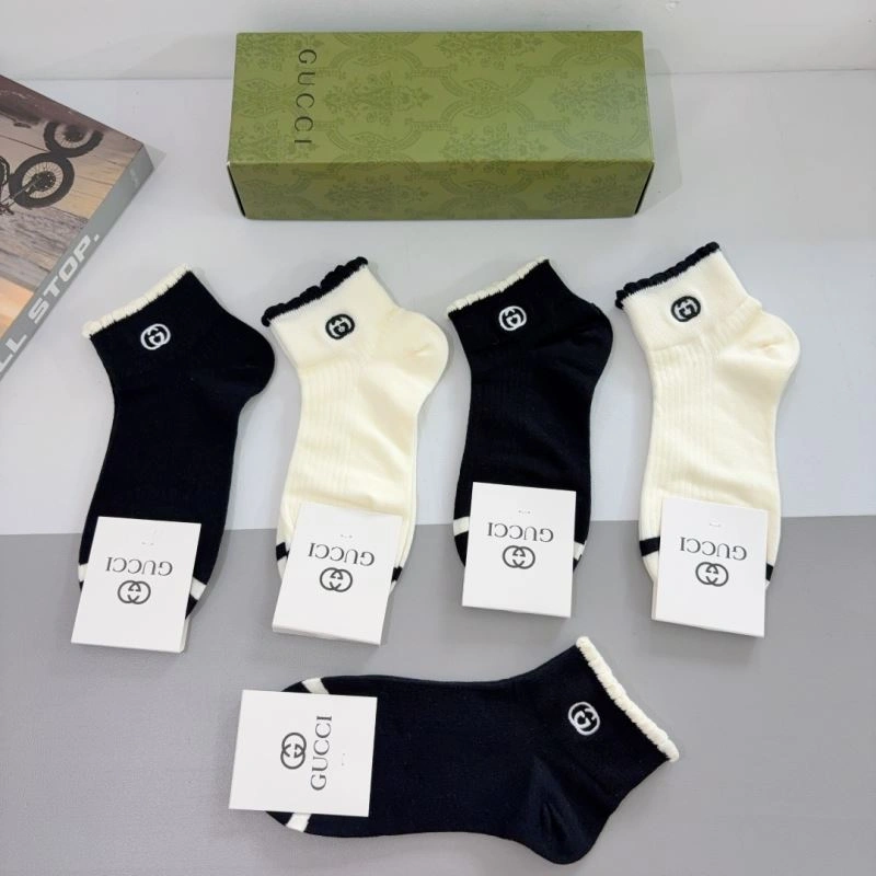 Gucci Socks EasyMatch 273266