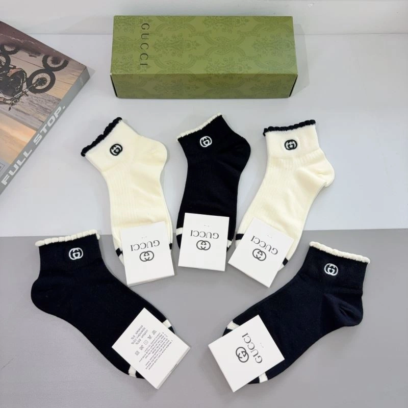 Gucci Socks EasyMatch 273266