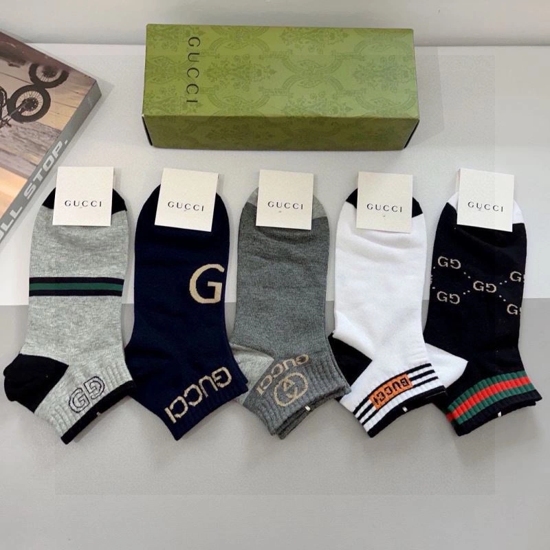 Gucci Socks Stretchable 273267