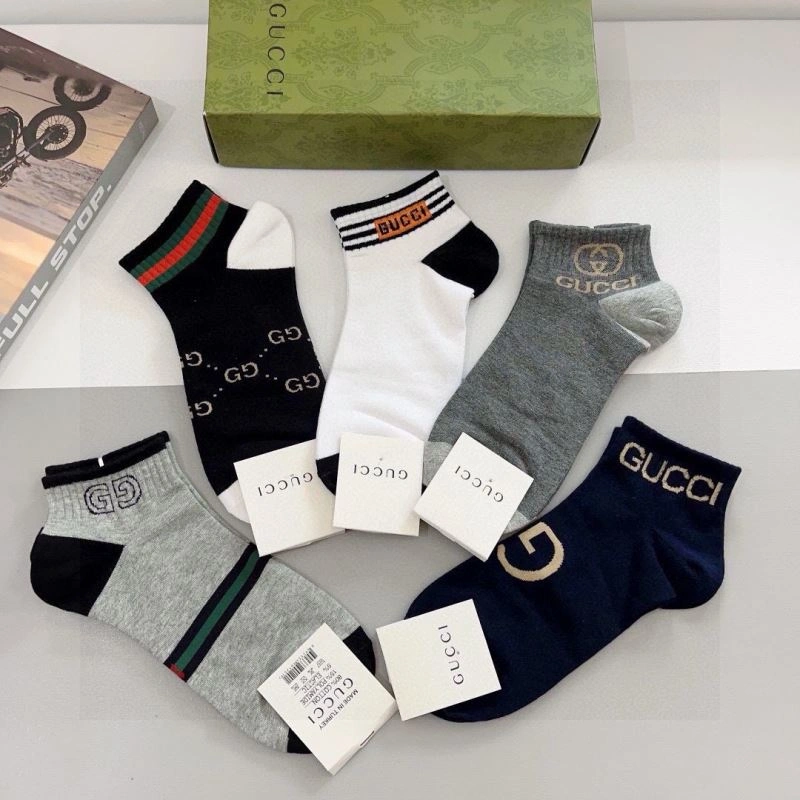 Gucci Socks Stretchable 273267