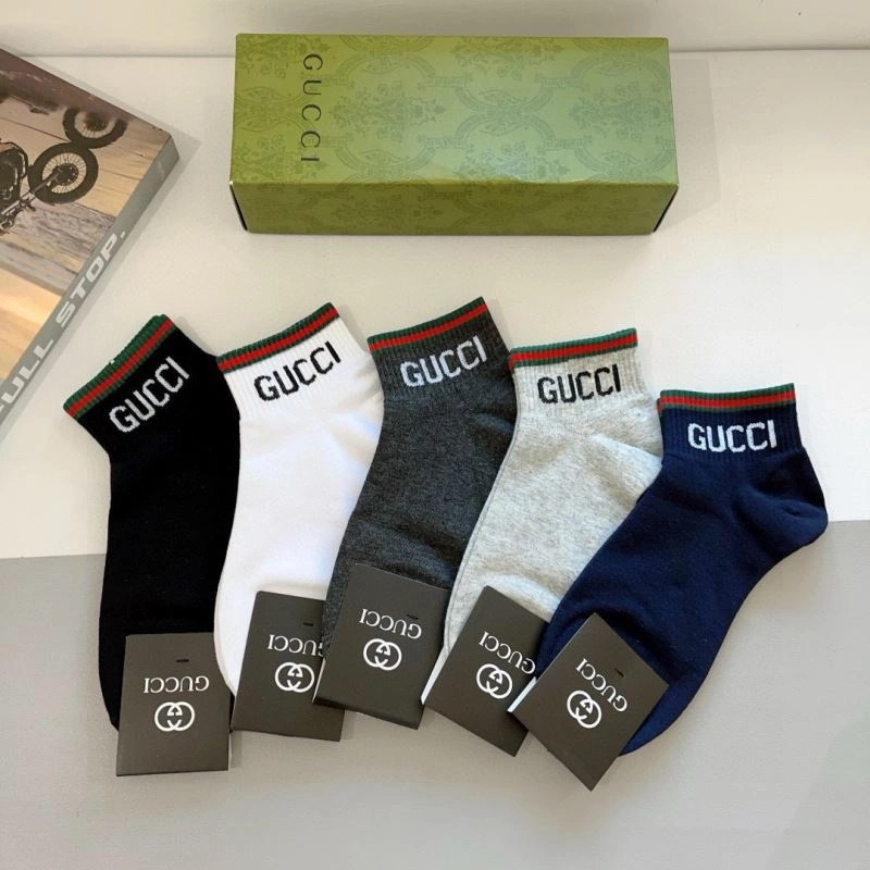 Gucci Socks Durable 273259