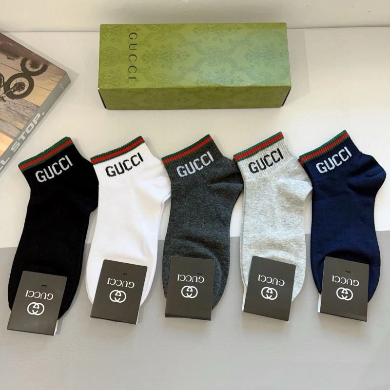 Gucci Socks Durable 273259
