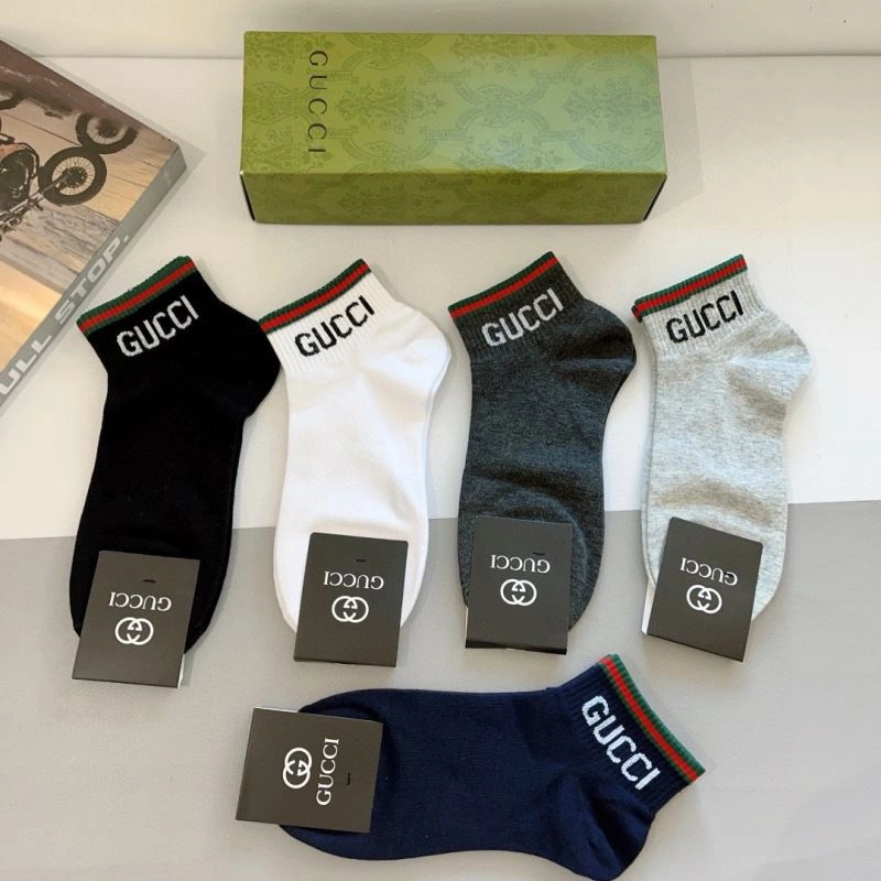 Gucci Socks Durable 273259