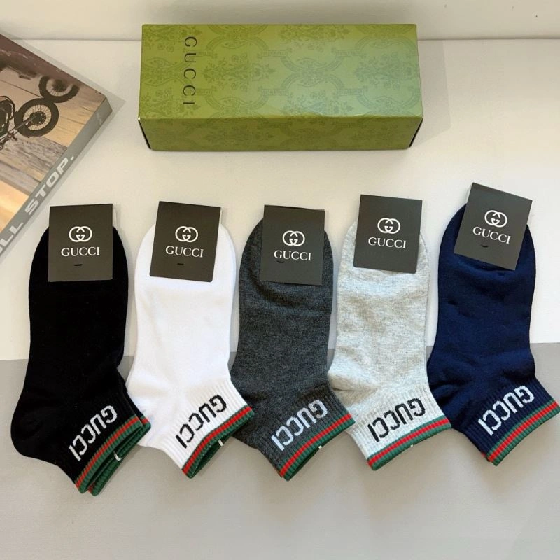 Gucci Socks Durable 273259