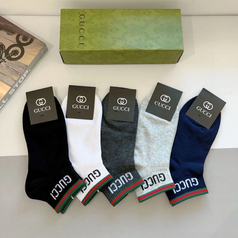 Gucci Socks Durable 273259