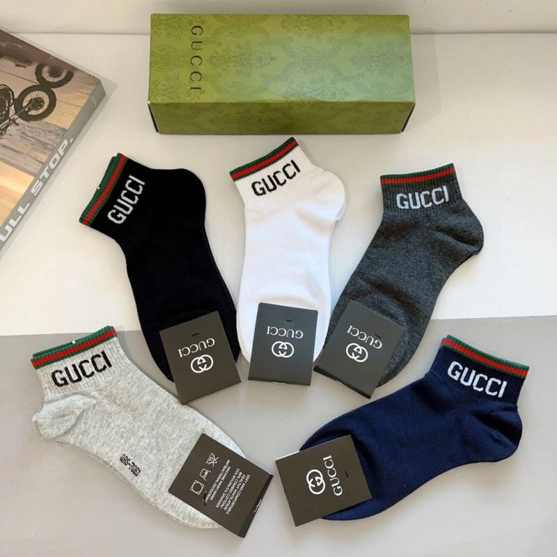 Gucci Socks Durable 273259