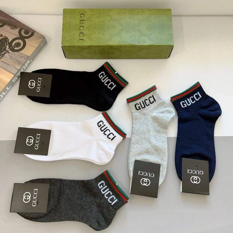 Gucci Socks Durable 273259