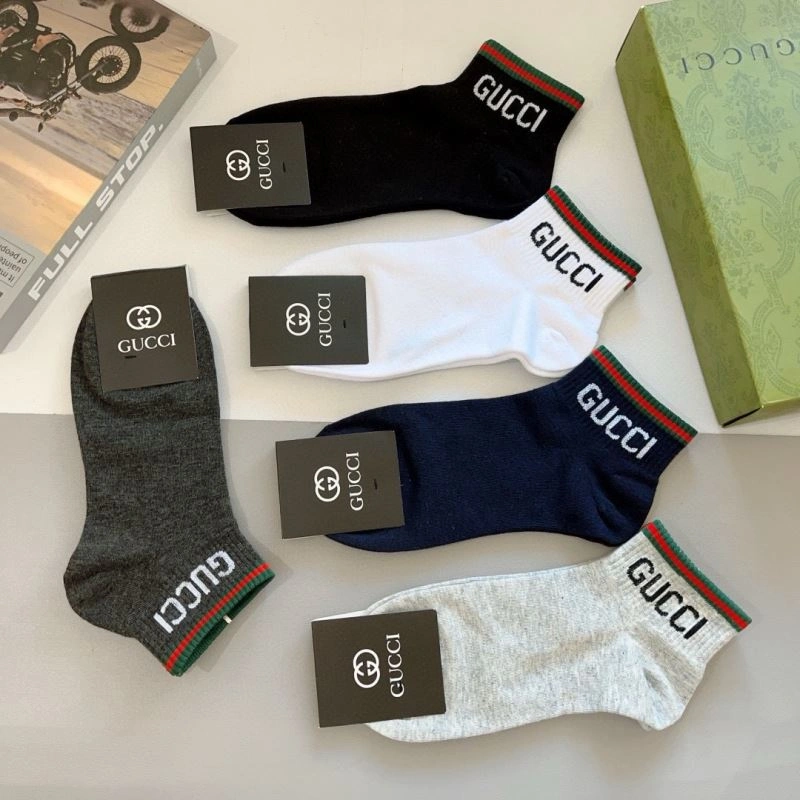 Gucci Socks Durable 273259