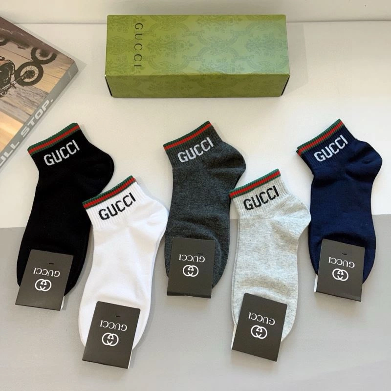 Gucci Socks Durable 273259
