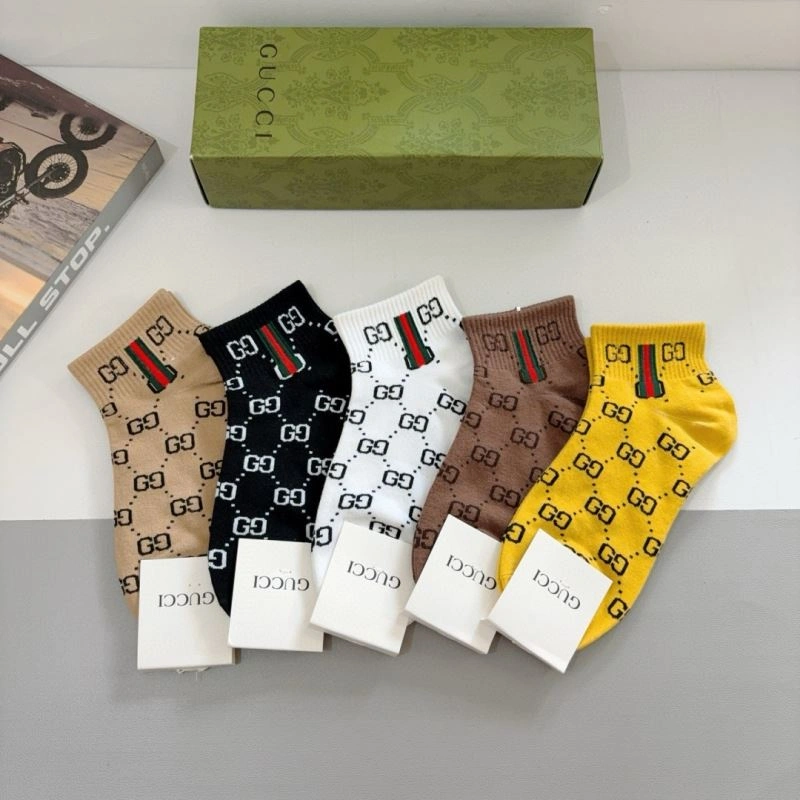 Gucci Socks FashionForward 273249