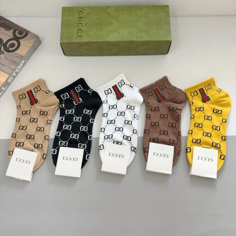 Gucci Socks FashionForward 273249