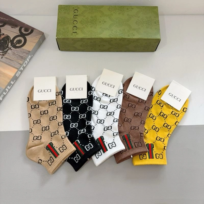 Gucci Socks FashionForward 273249