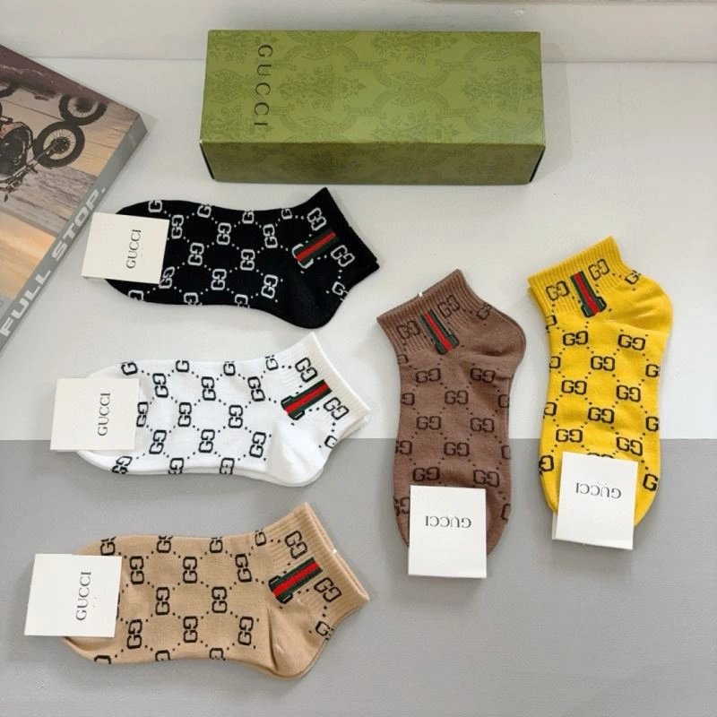 Gucci Socks FashionForward 273249