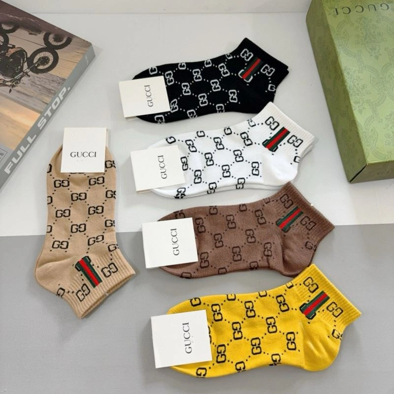 Gucci Socks FashionForward 273249