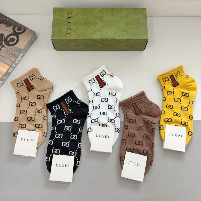 Gucci Socks FashionForward 273249