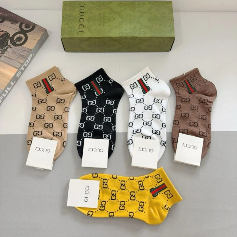 Gucci Socks FashionForward 273249