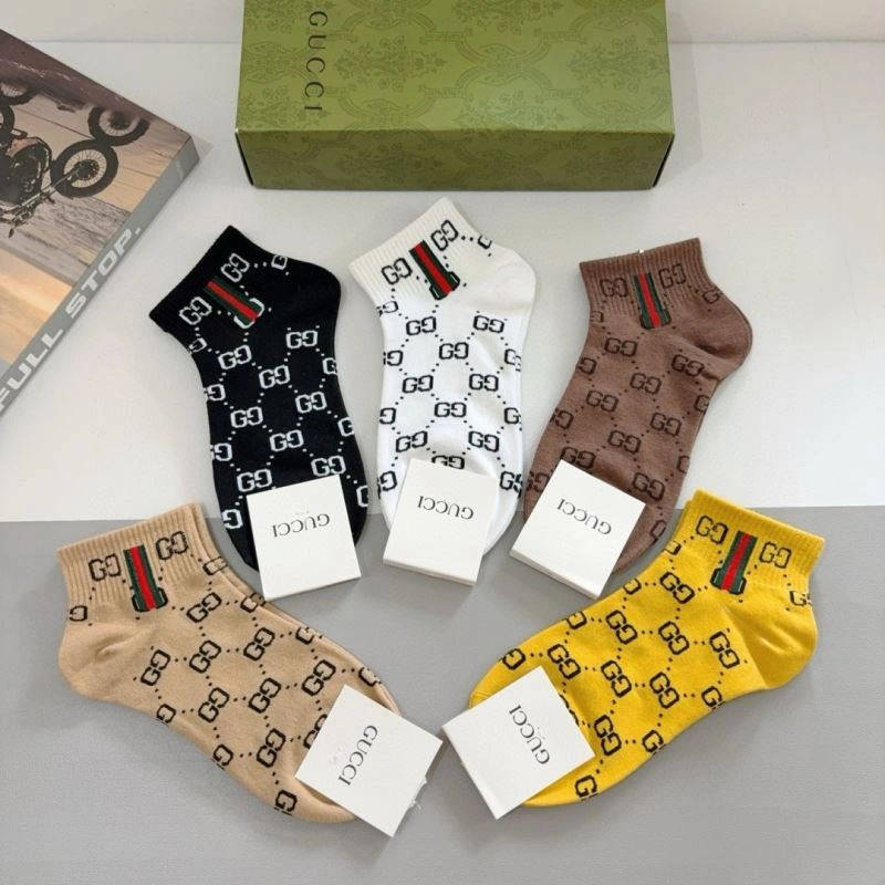 Gucci Socks FashionForward 273249