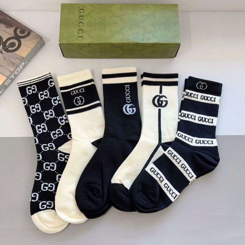 Neat Gucci Socks 273264