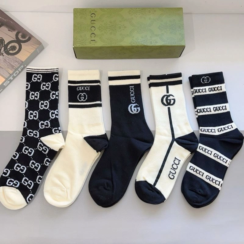 Neat Gucci Socks 273264