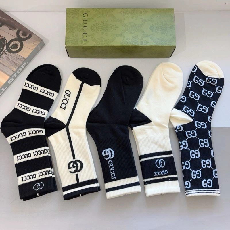 Neat Gucci Socks 273264