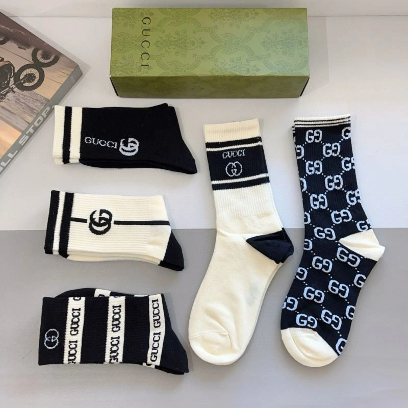 Neat Gucci Socks 273264