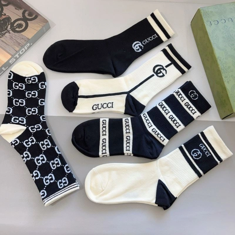 Neat Gucci Socks 273264