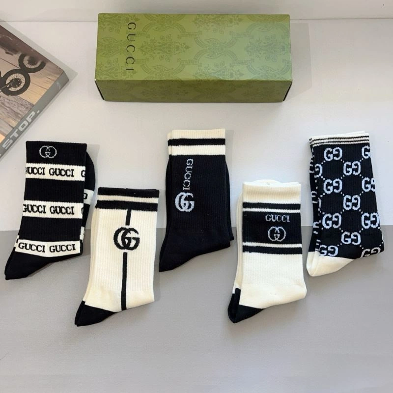 Neat Gucci Socks 273264