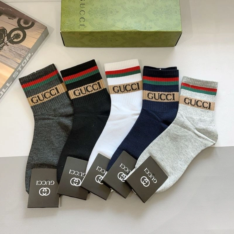 Gucci Socks BestValue 273260