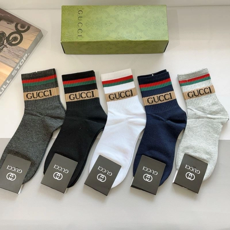 Gucci Socks BestValue 273260