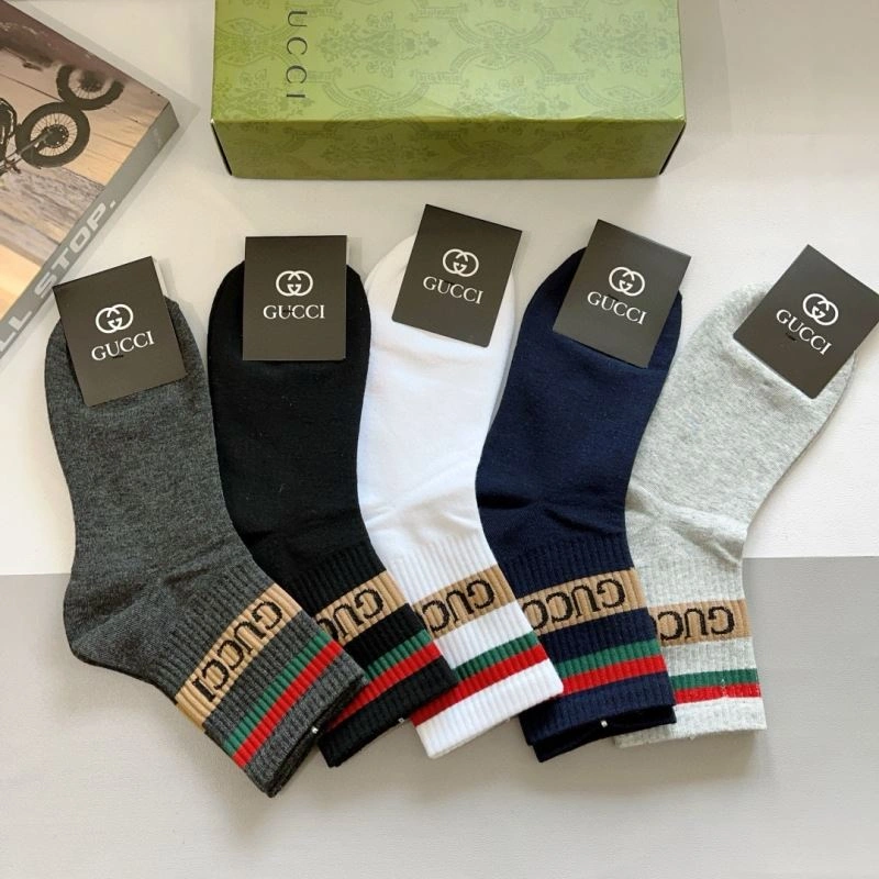 Gucci Socks BestValue 273260