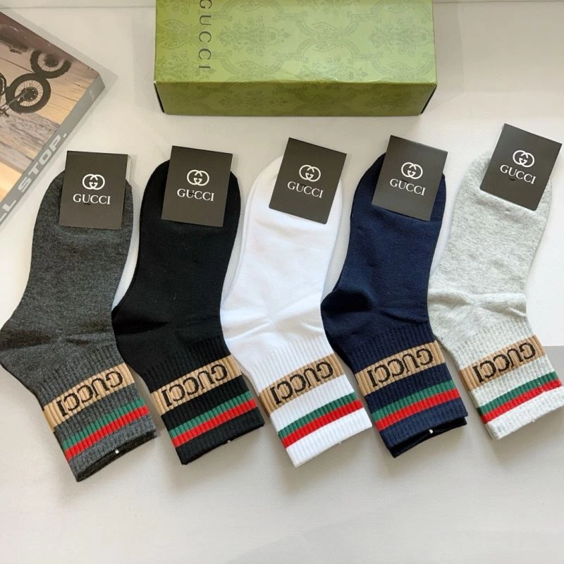 Gucci Socks BestValue 273260