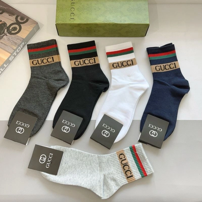 Gucci Socks BestValue 273260