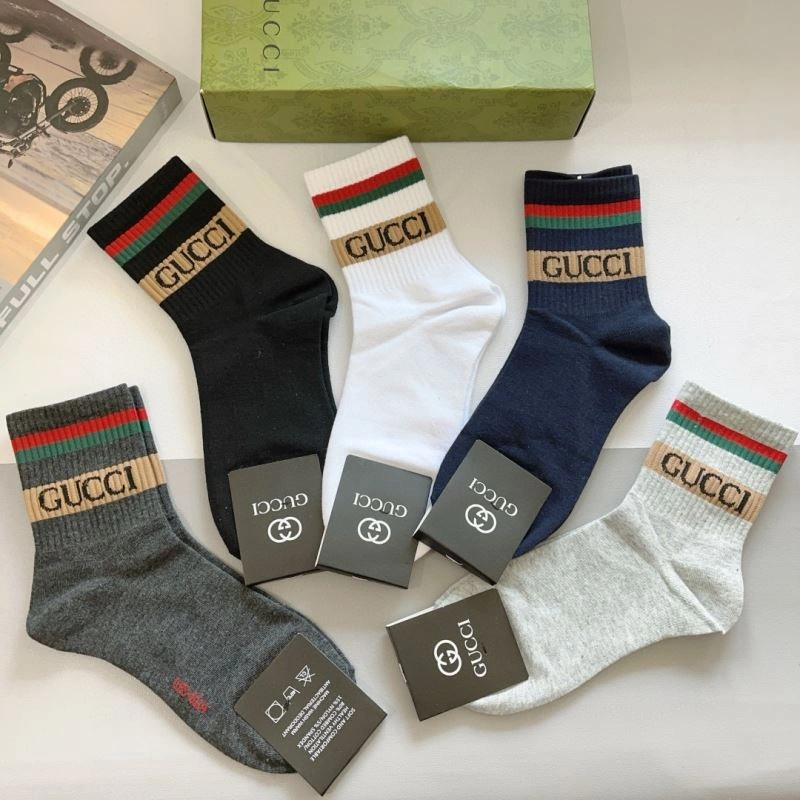 Gucci Socks BestValue 273260