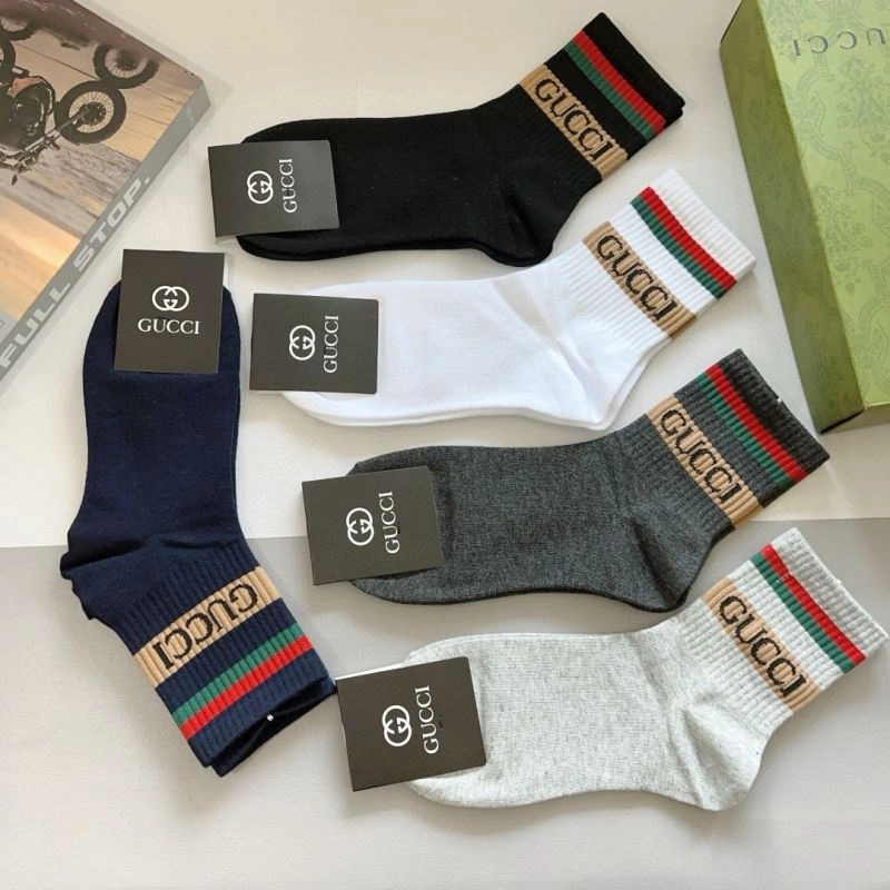 Gucci Socks BestValue 273260